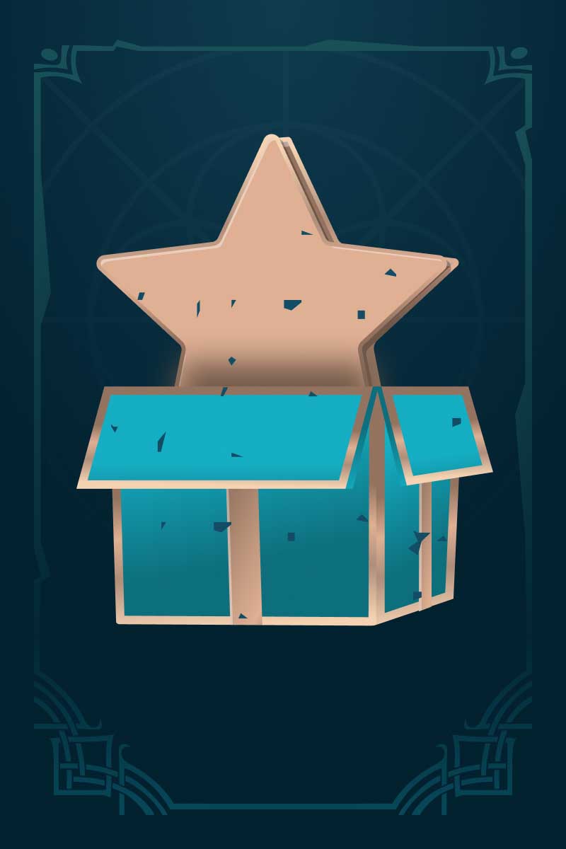Release 1 bonus