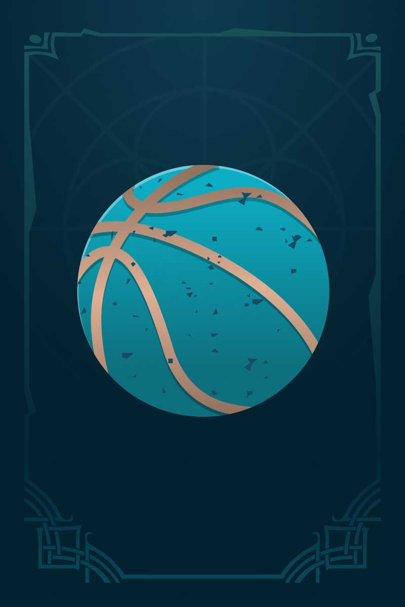 Place multi bet on Basketball